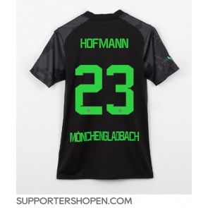 Borussia Monchengladbach Jonas Hofmann #23 Tredje Matchtröja 2022-23 Kortärmad